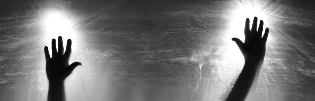 Jesus said, “There is no one greater than&nbsp;John.”