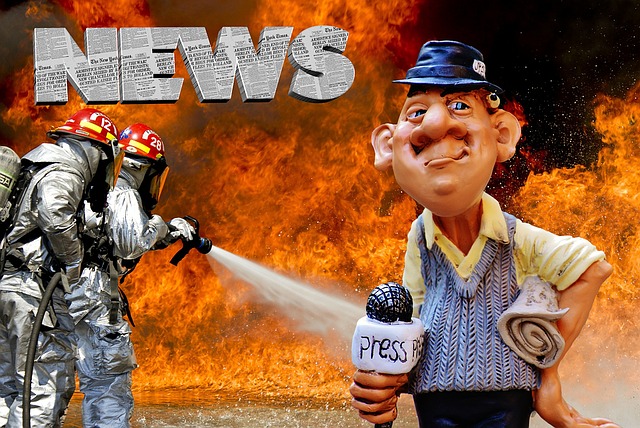 The Bible predicts current&nbsp;headlines.