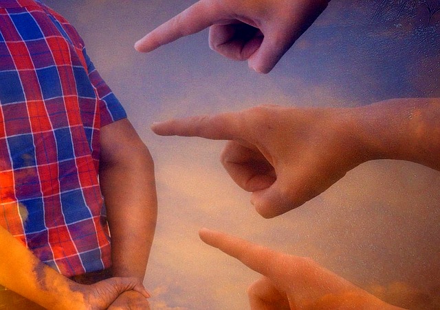 Learning to love your&nbsp;enemy.