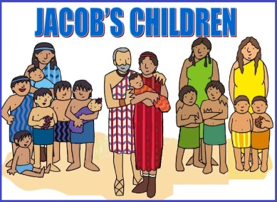 jacobs-children